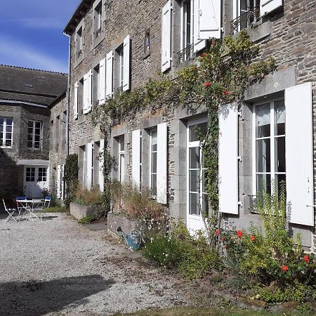 Ker Madette Villa Gouarec Luaran gambar