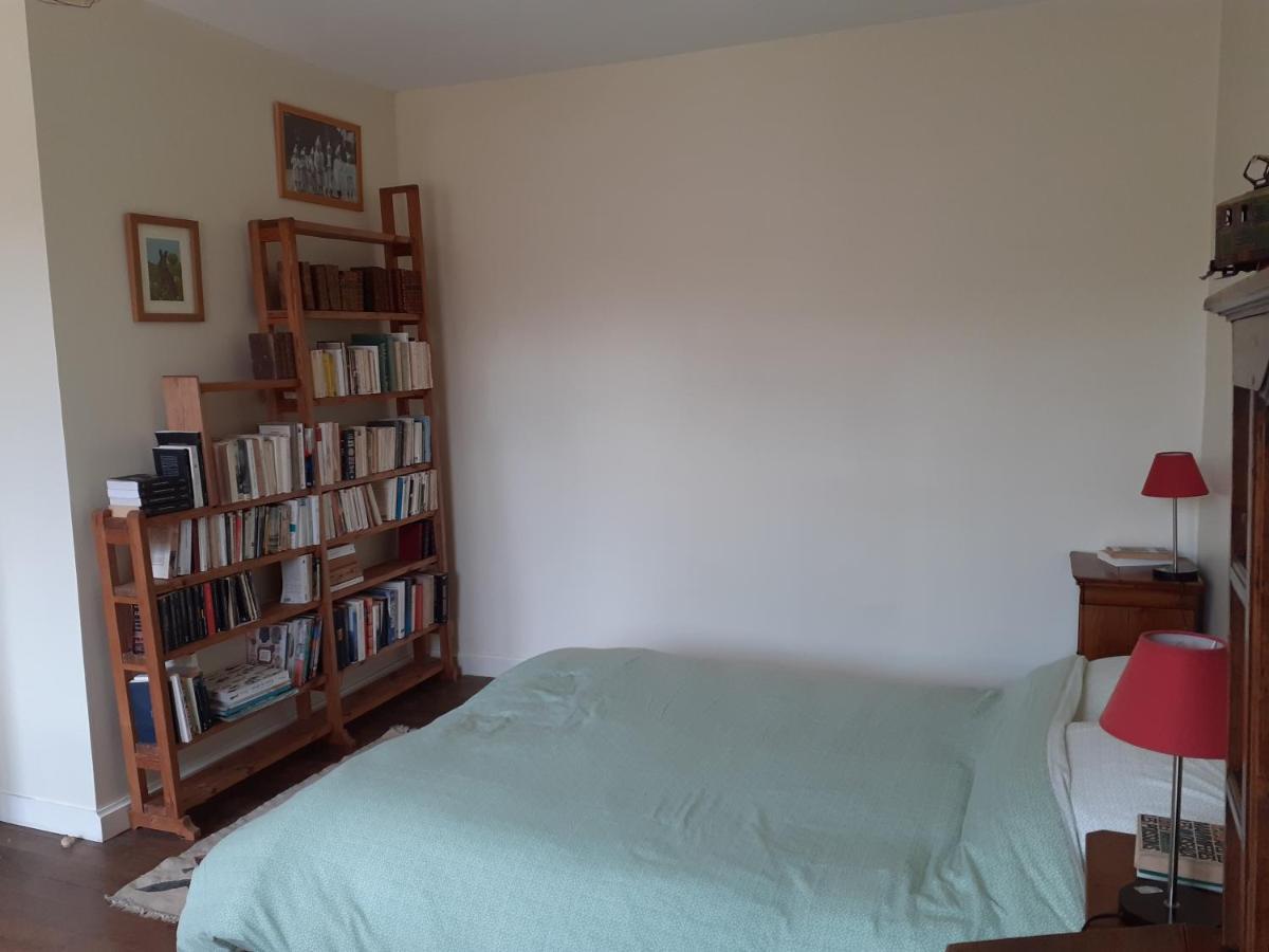 Ker Madette Villa Gouarec Luaran gambar