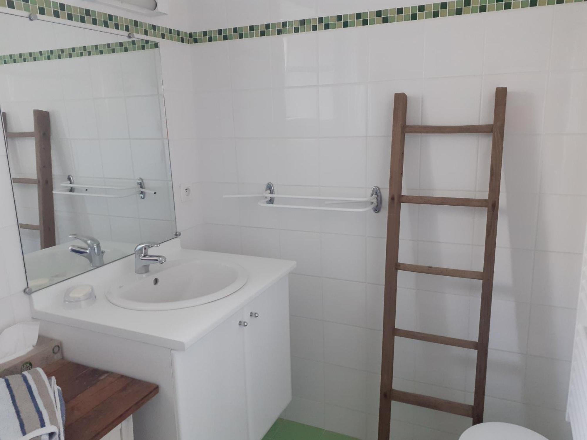 Ker Madette Villa Gouarec Luaran gambar