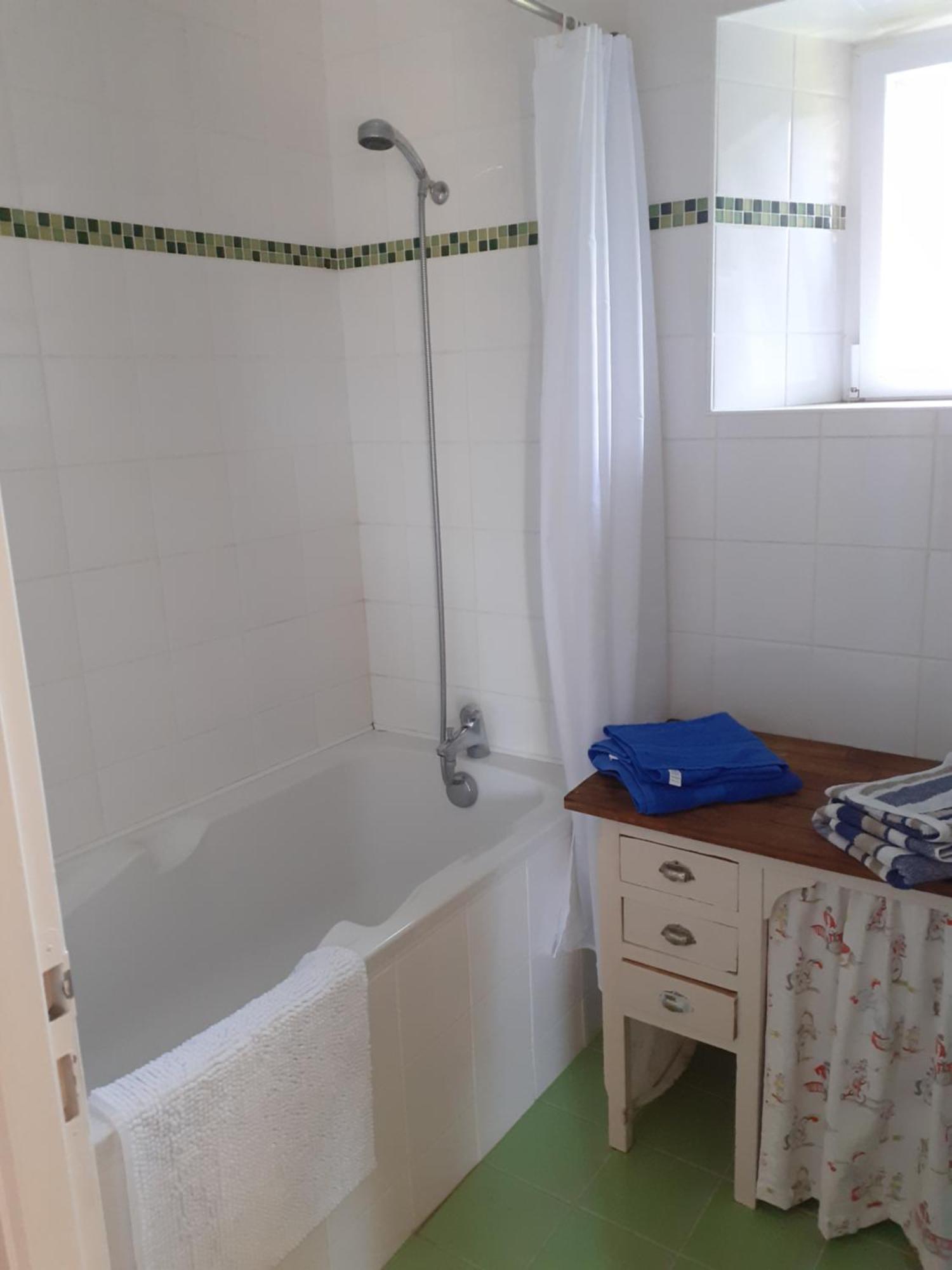 Ker Madette Villa Gouarec Luaran gambar
